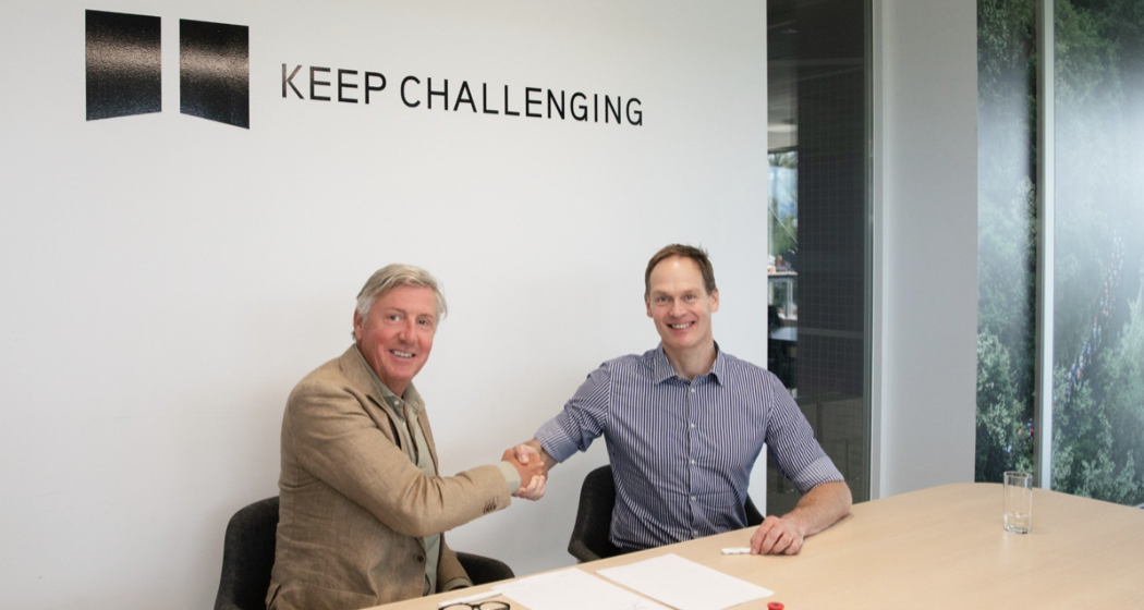 IG&H wordt innovatiepartner wielerteam Team Picnic PostNL