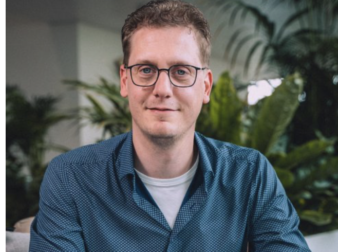 Alex de Groot nieuwe Head of Technology van Nextens