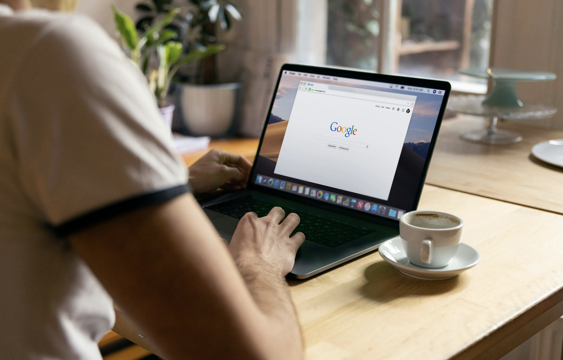 Perplexity brengt miljardenbod uit op Google-browser Chrome