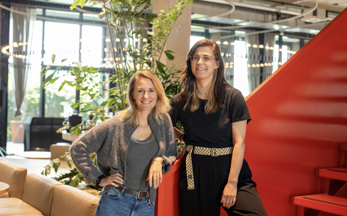 Creatief duo TBWA\NEBOKO verhuist naar ACE
