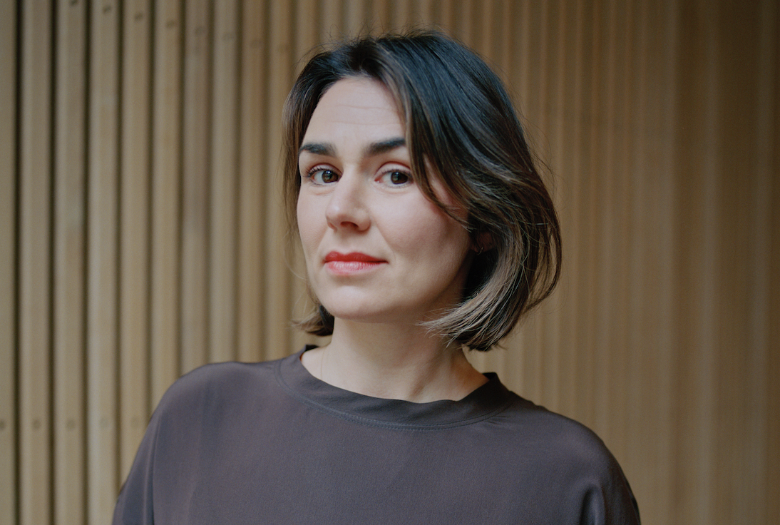 Female Agency Leader Merel Hoogendorp: 'Samen maak je het beste werk'