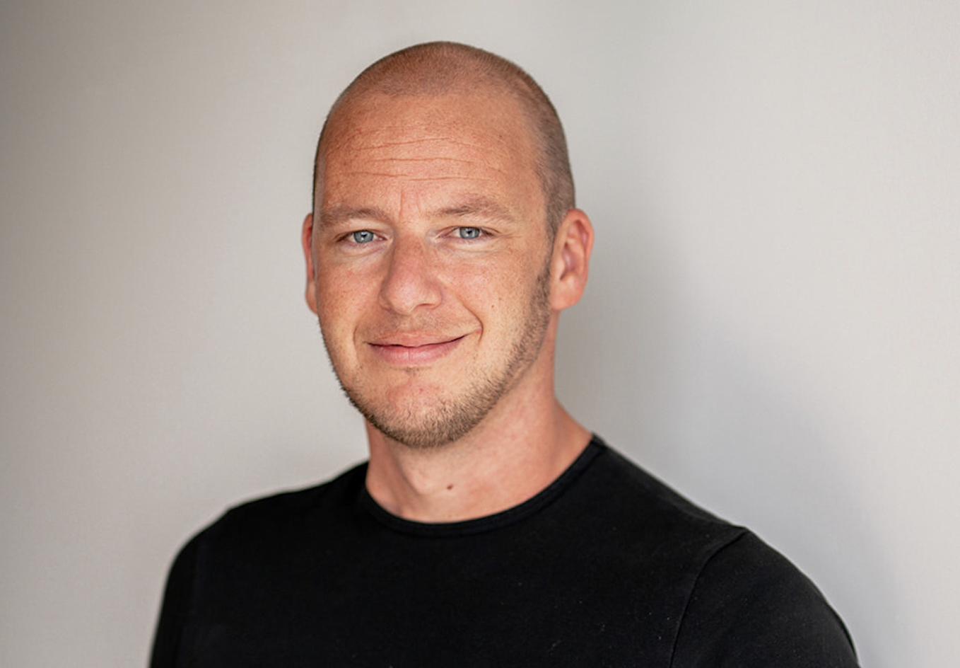 Paul van Kuilenburg nieuwe Head of Strategy bij Alfred na vertrek Edward van de Ridder
