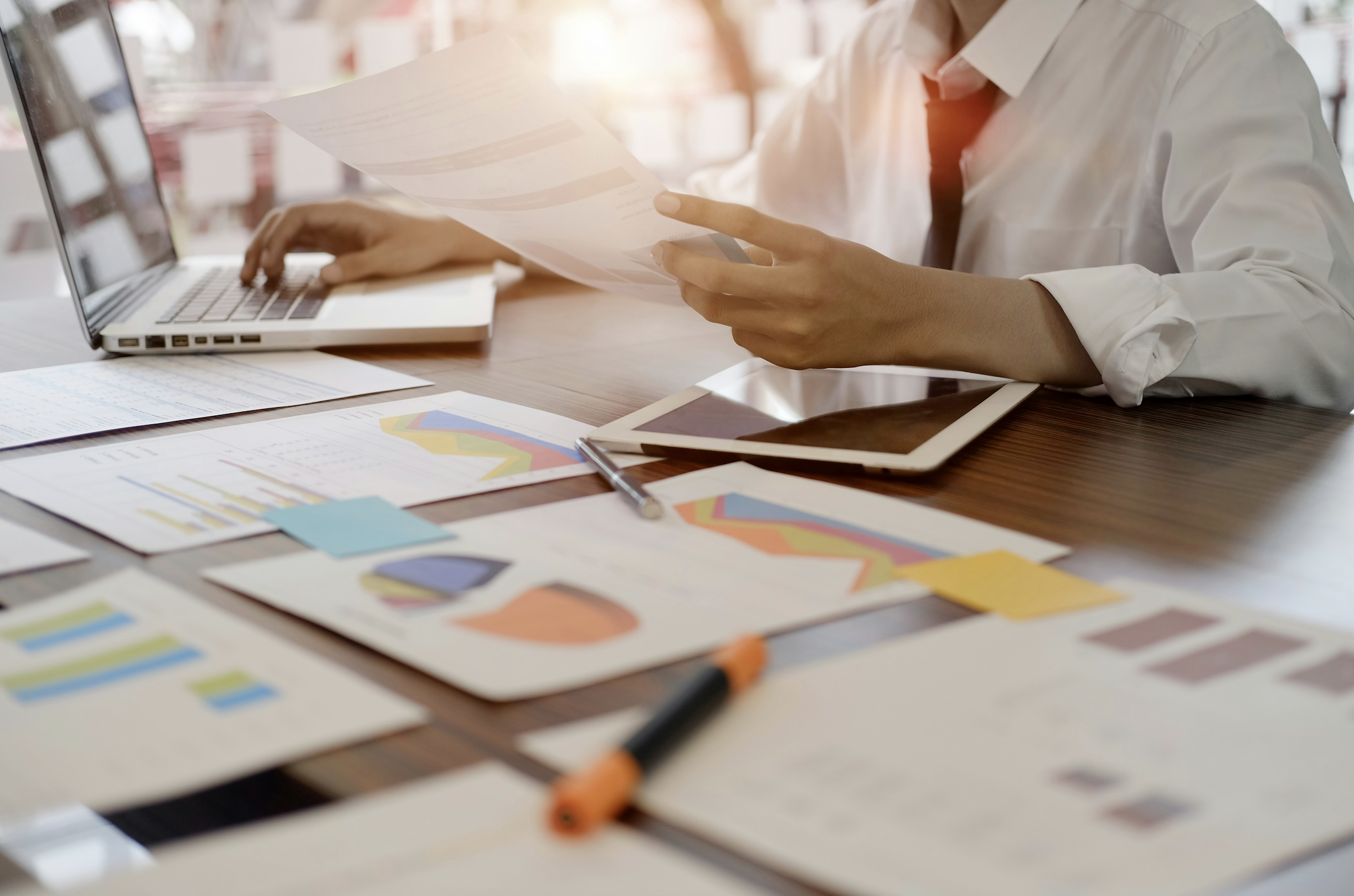 Making Marketing Matter van KPMG geeft richting aan moderne marketing