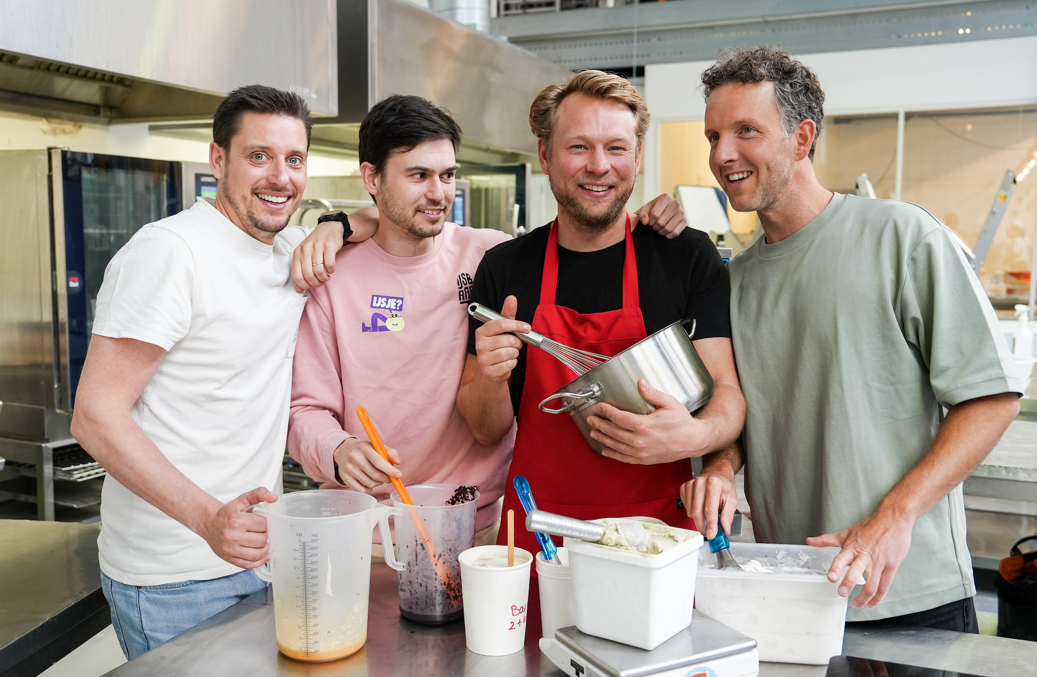 Na opeenvolging van successen opent Goodoo nieuwe investeringsronde 