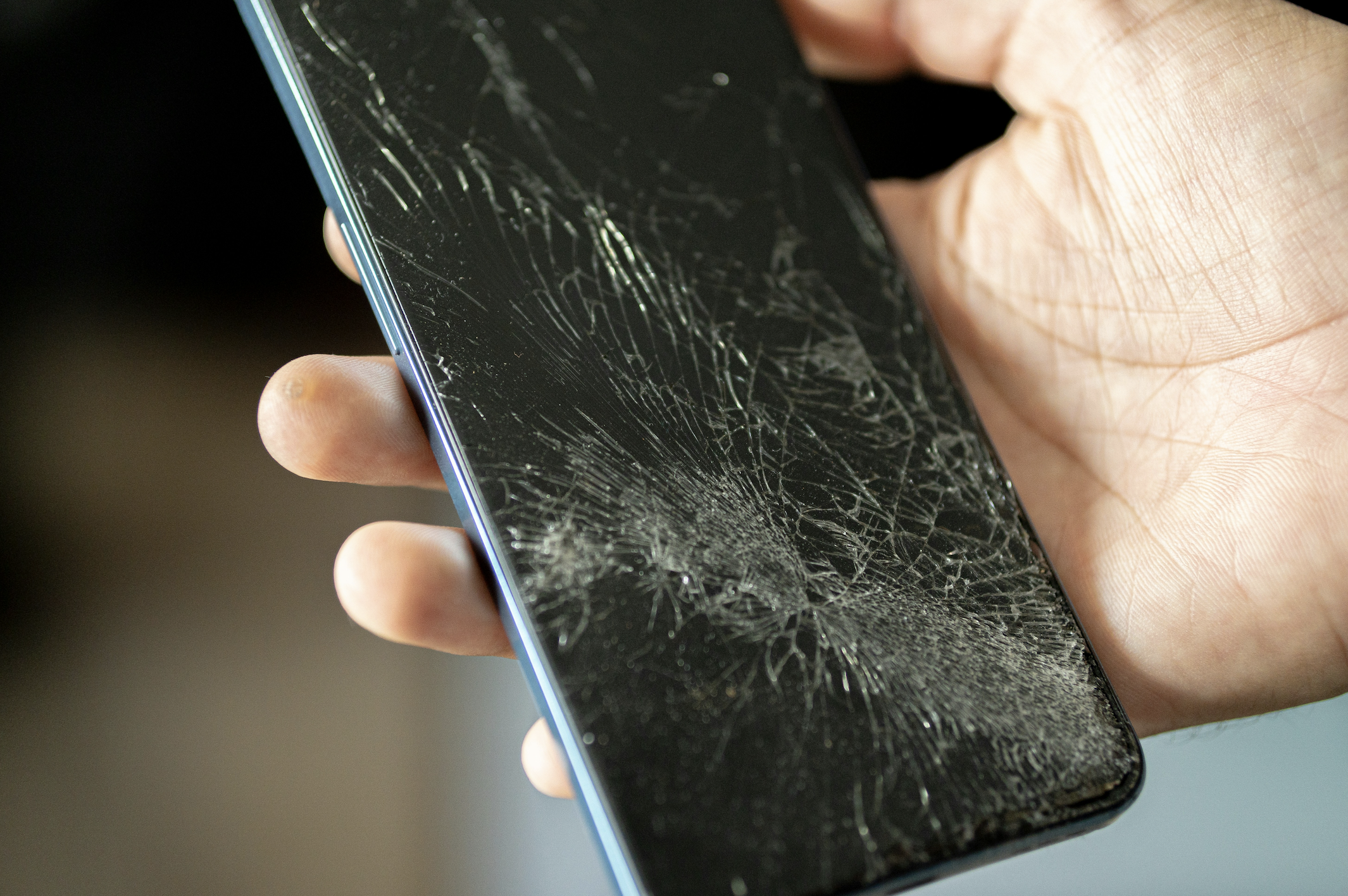 OHRA: telefoon vaakst slachtoffer van ongelukjes op vakantie