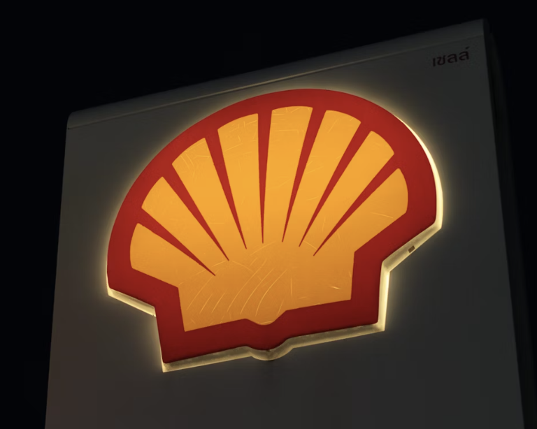Shell geeft gas met vernieuwde retailmediastrategie en extra schermen