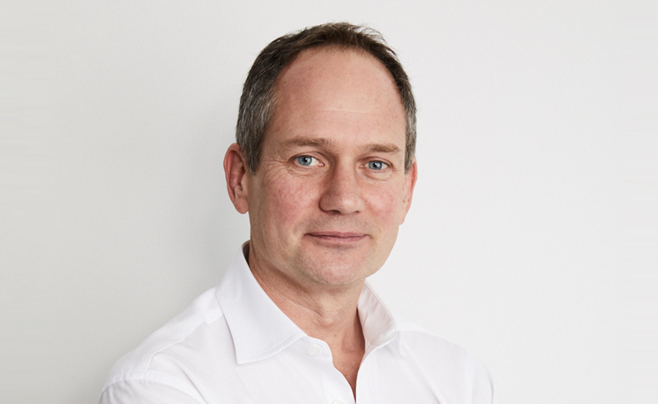 COO Andrew Scott stopt na 27 jaar bij WPP