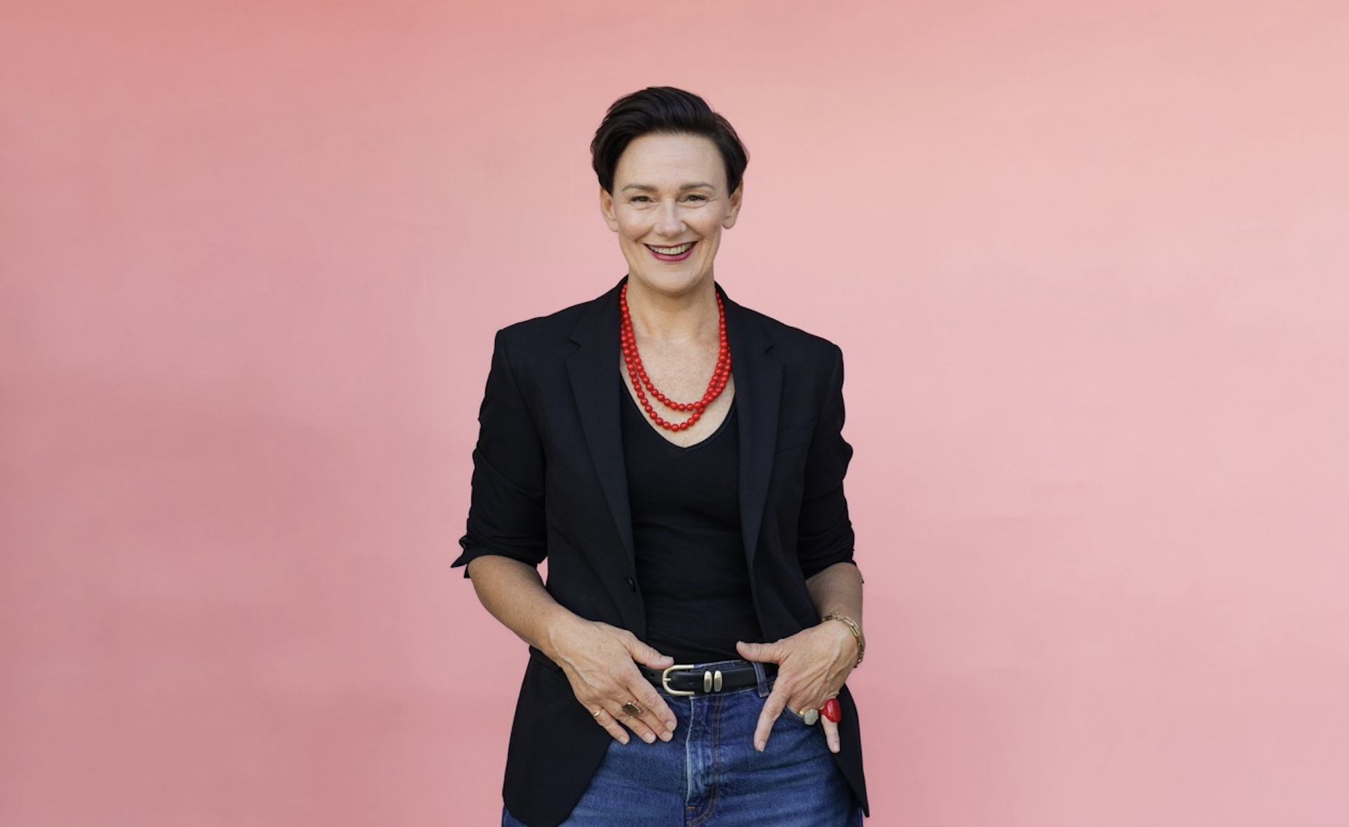Masha Kodden nieuwe CMO van De Koffiejongens