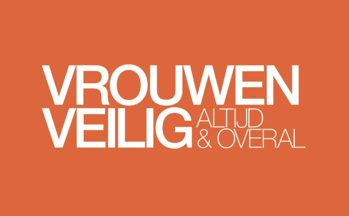 Women Inc., LINDA. en LINDA.meiden starten petitie tegen vrouwengeweld