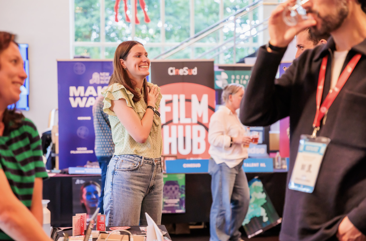 Nieuwe partners NFF en Nikon organiseren festival speciaal voor korte films