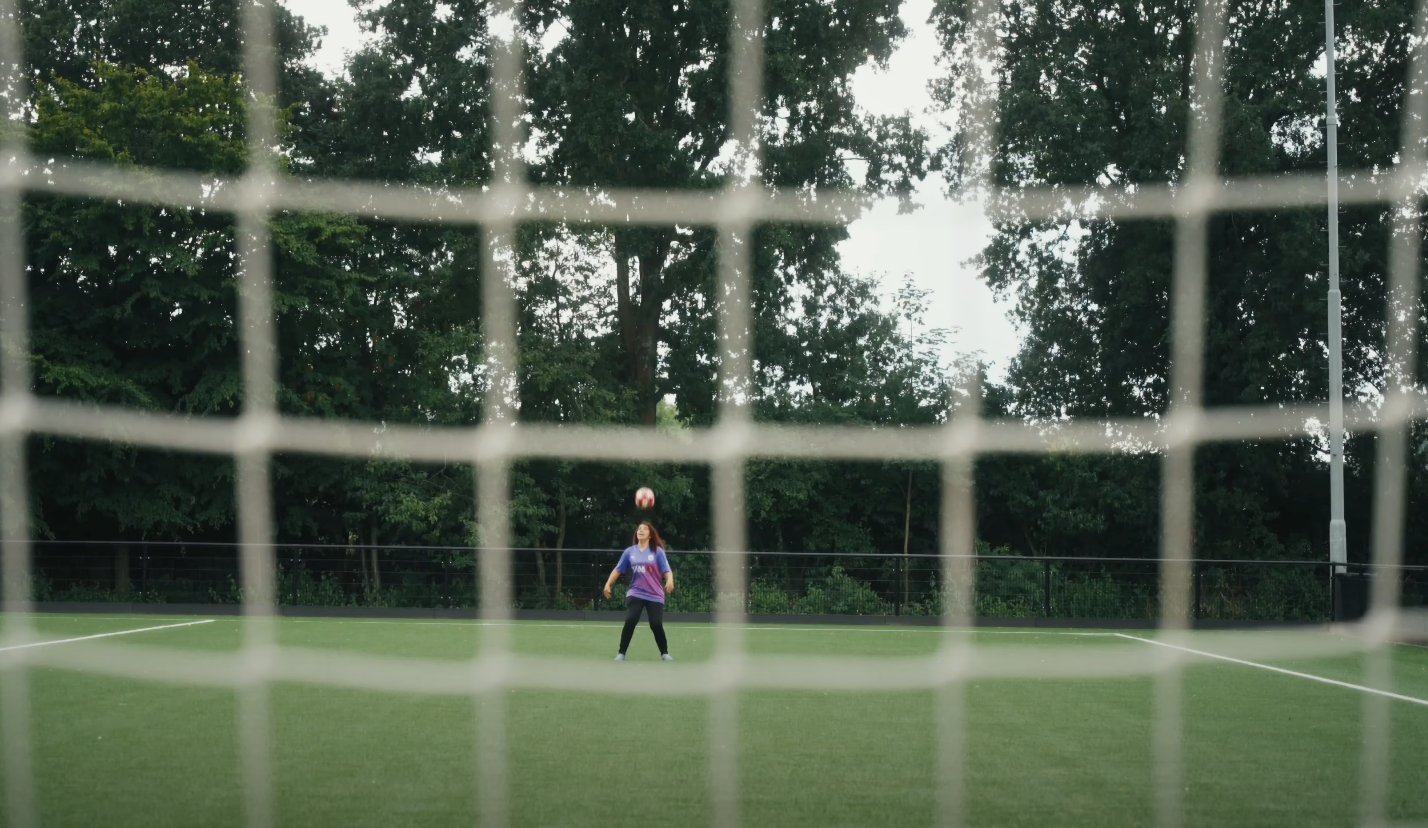ABN Amro en Jeugdfonds organiseren week vol sport en cultuur voor kinderen