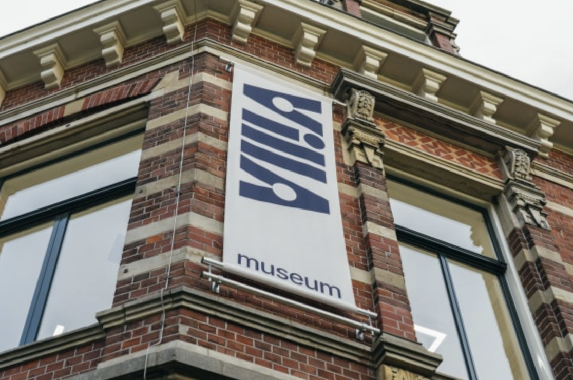 Nieuw museum Villa opent deuren op Westergasterrein