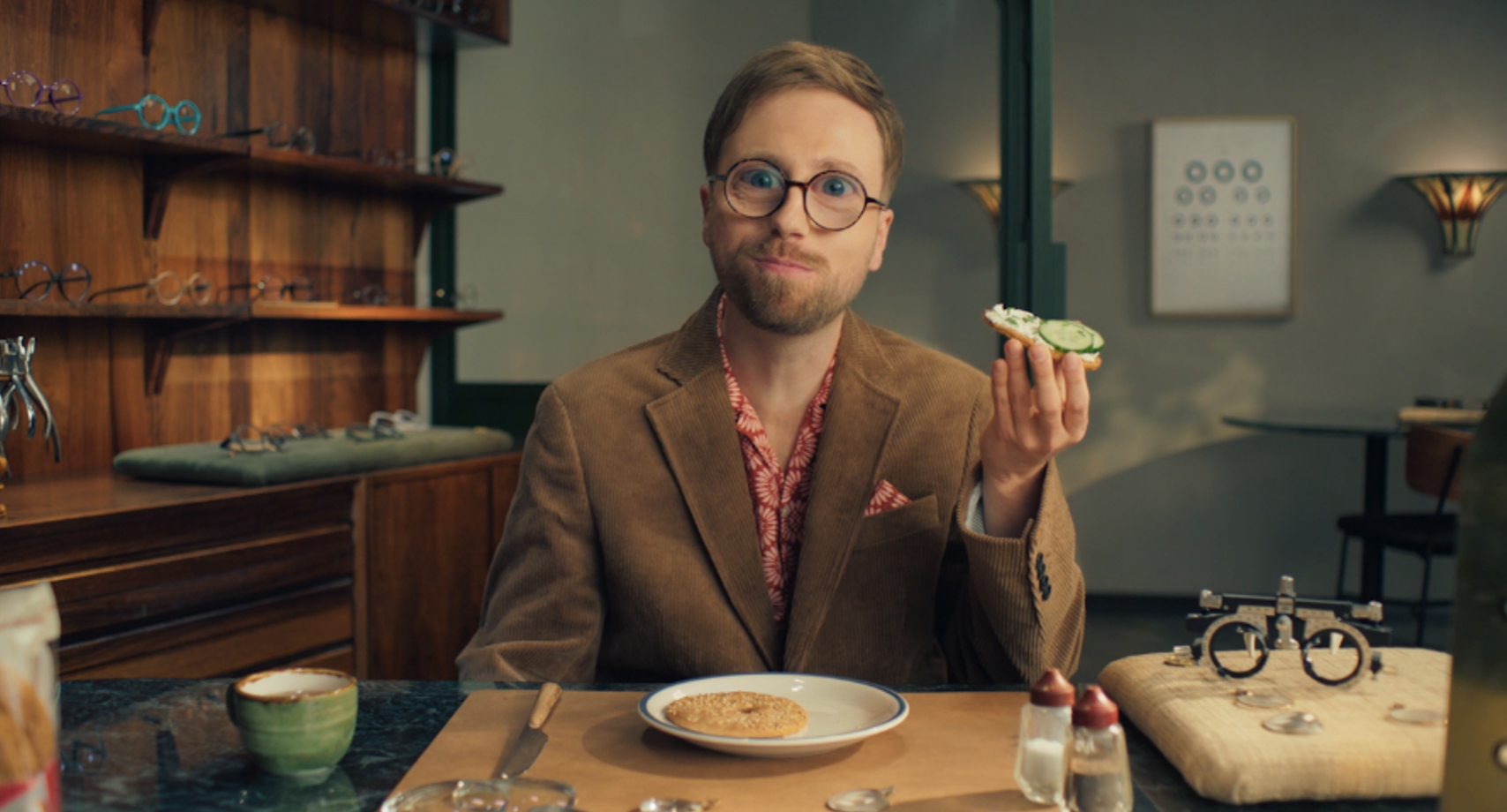 Bolletje en Havas Lemz lanceren campagne rond bagelcracker