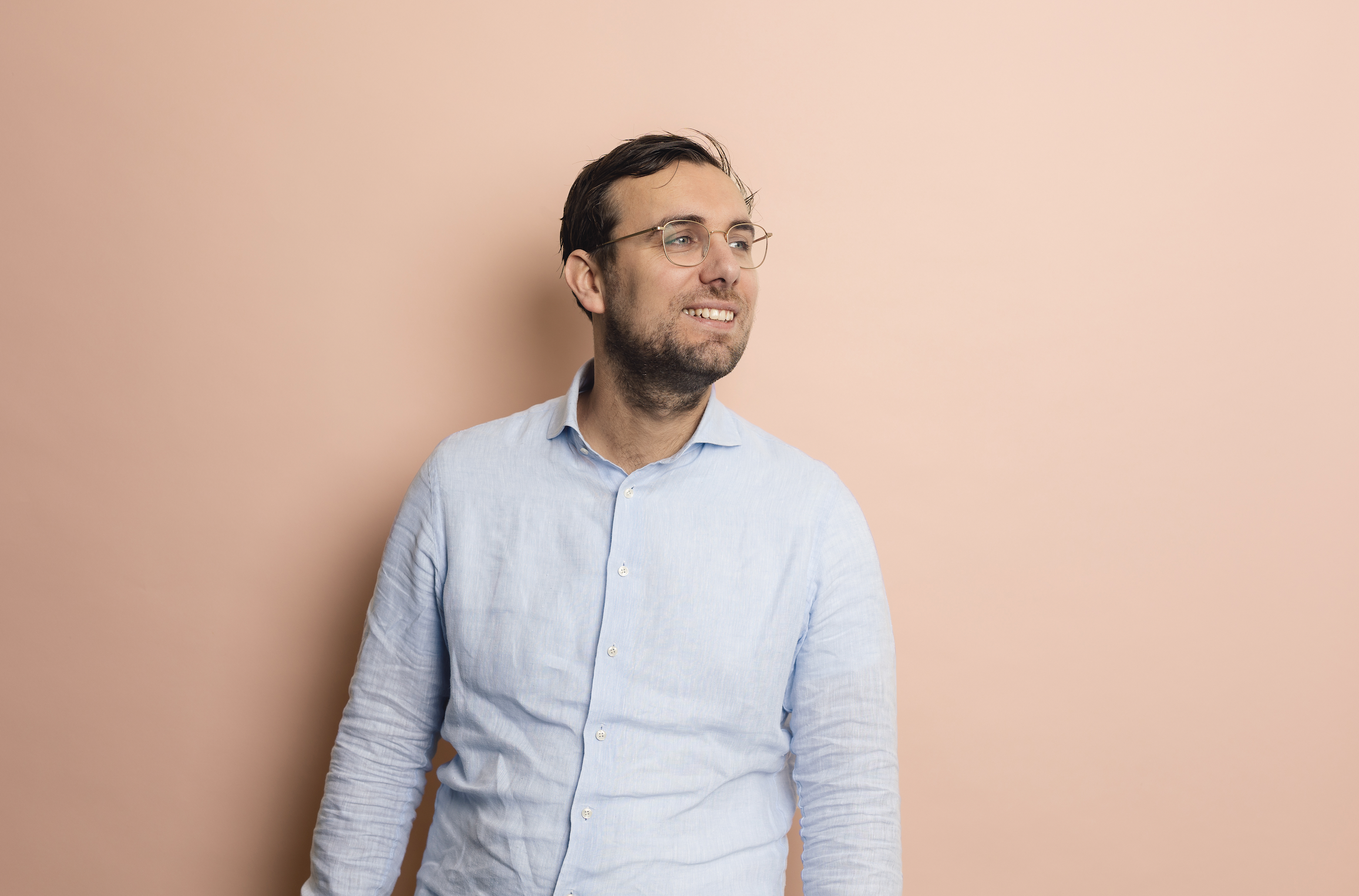 Steven Lubbers nieuwe CEO Newww Media Group