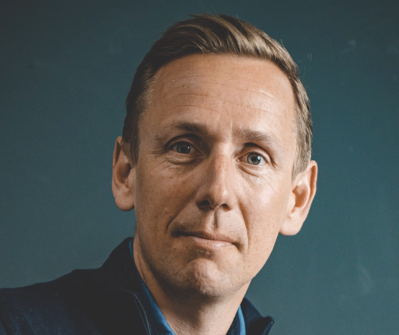 Jesper Højer (ex-Lidl) benoemd tot nieuwe CEO Jumbo