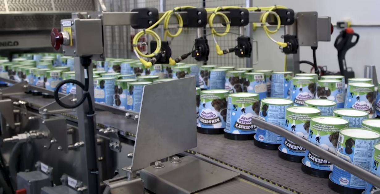 Oprichter Greenfield vertrekt bij Ben & Jerry's na strijd over sociale standpunten