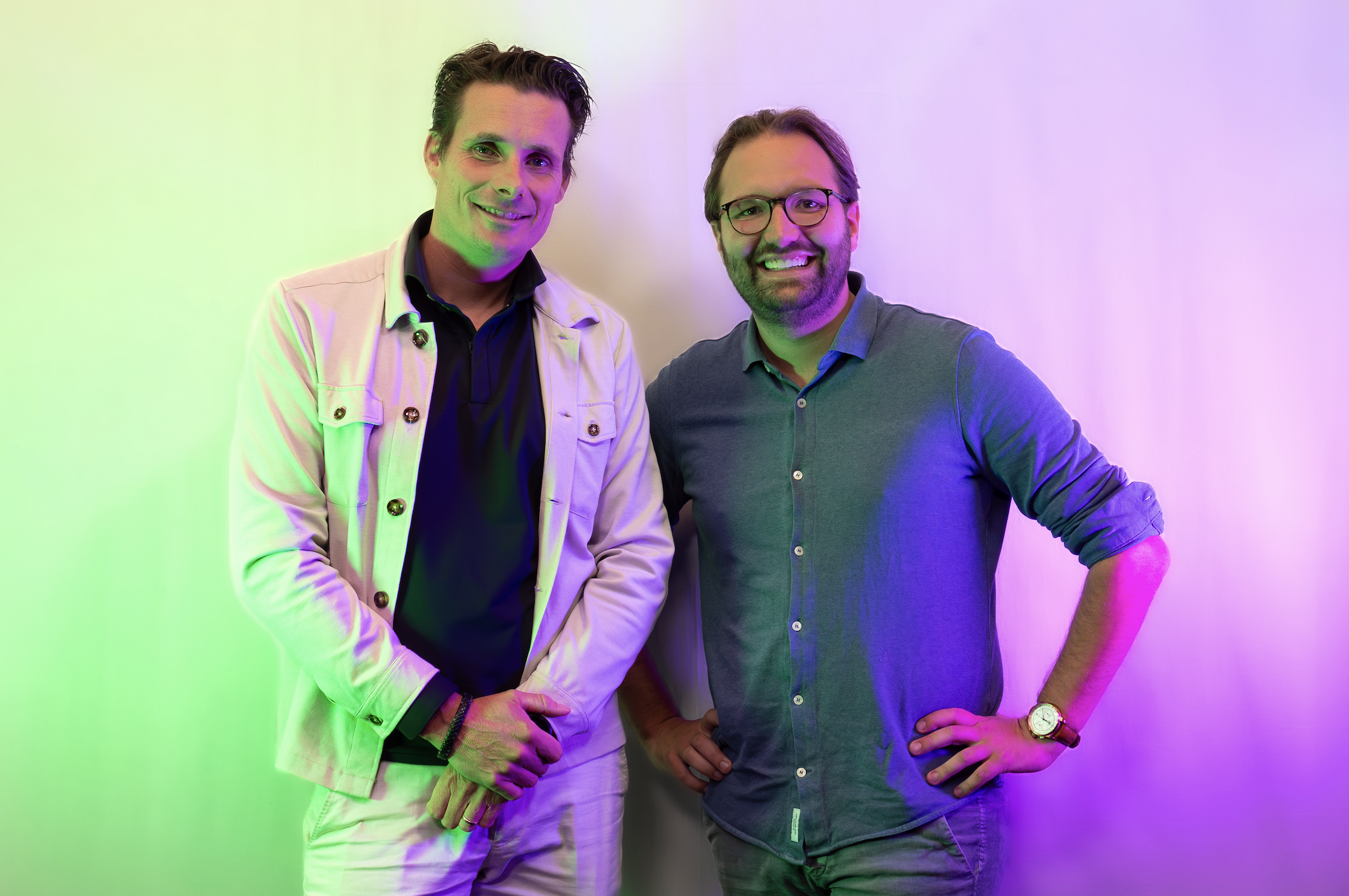 Enschedees bureau Kemari maakt doorstart met Twinsense