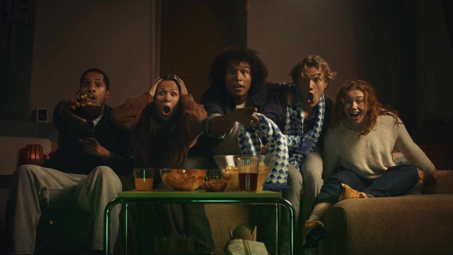 Kansspelautoriteit trapt campagne af tegen 'betjes' op voetbalwedstrijden