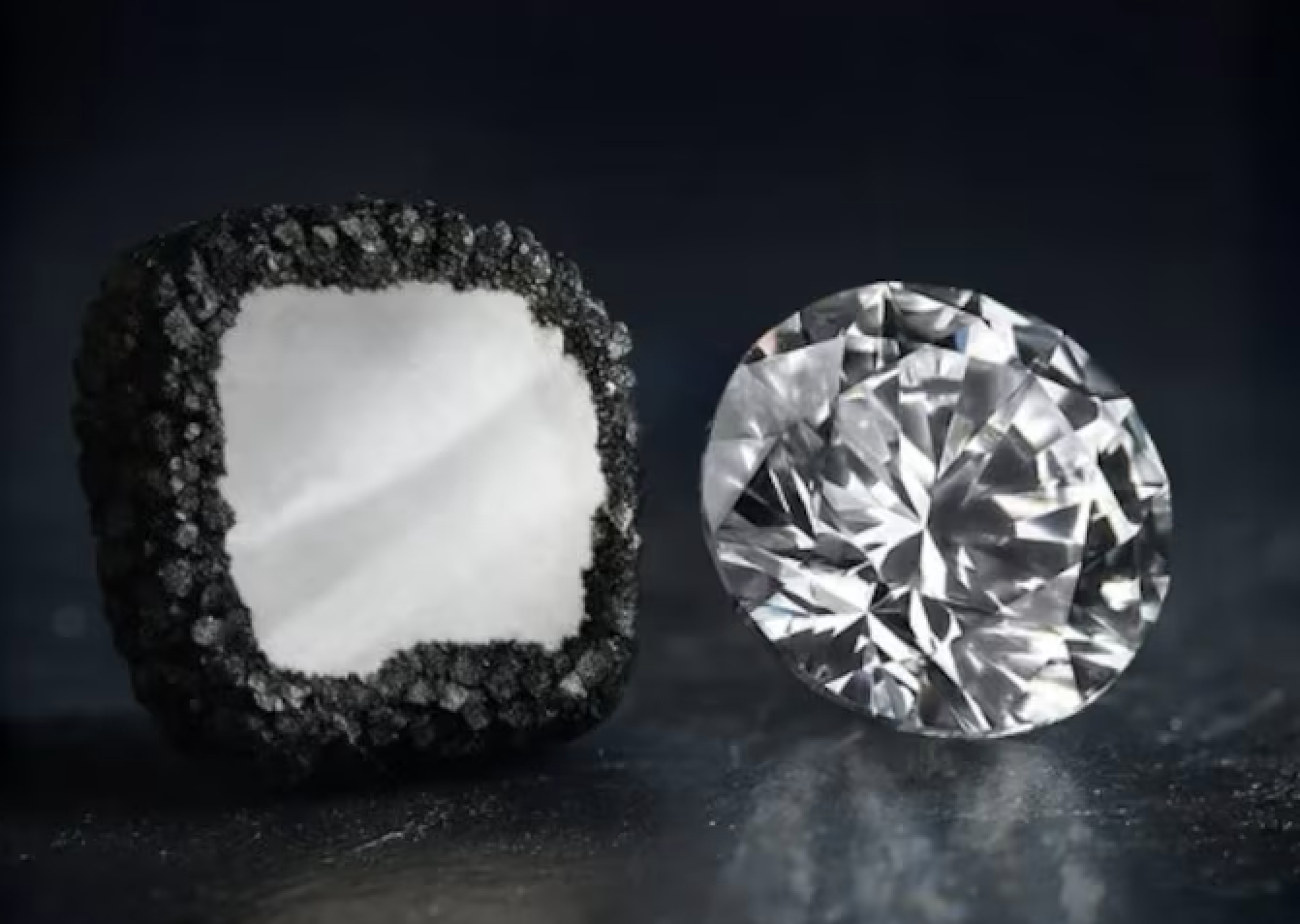 Gisser daagt Zeeman voor de rechter om diamantcampagne