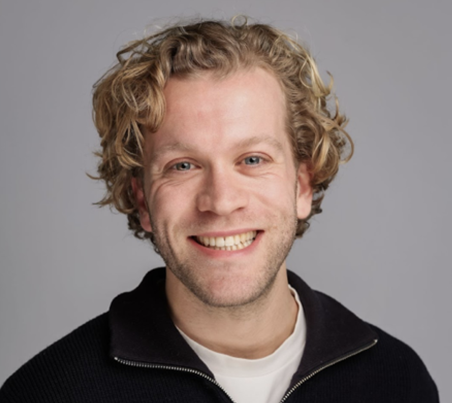 Tobias Vermeiren aan de slag bij Alfred als Strategy Director