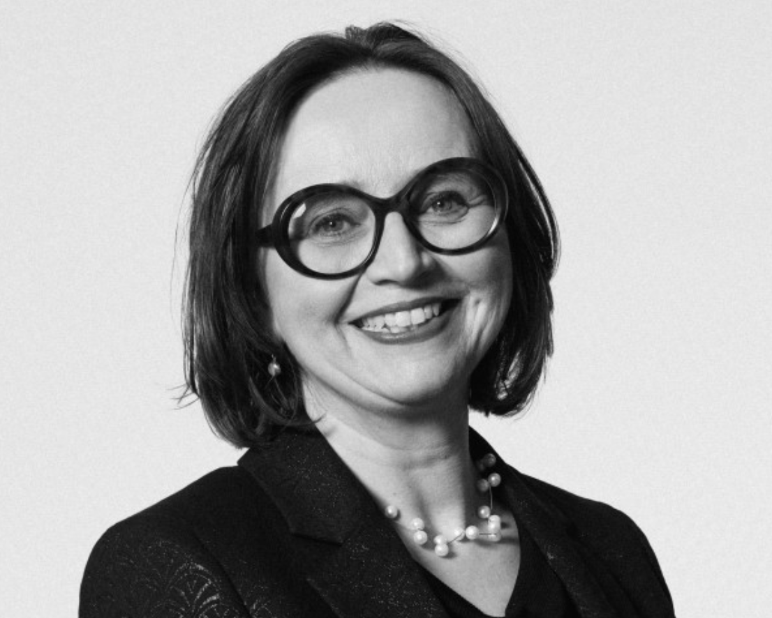 Anne Schroën nieuwe voorzitter Federatie Creatieve Industrie