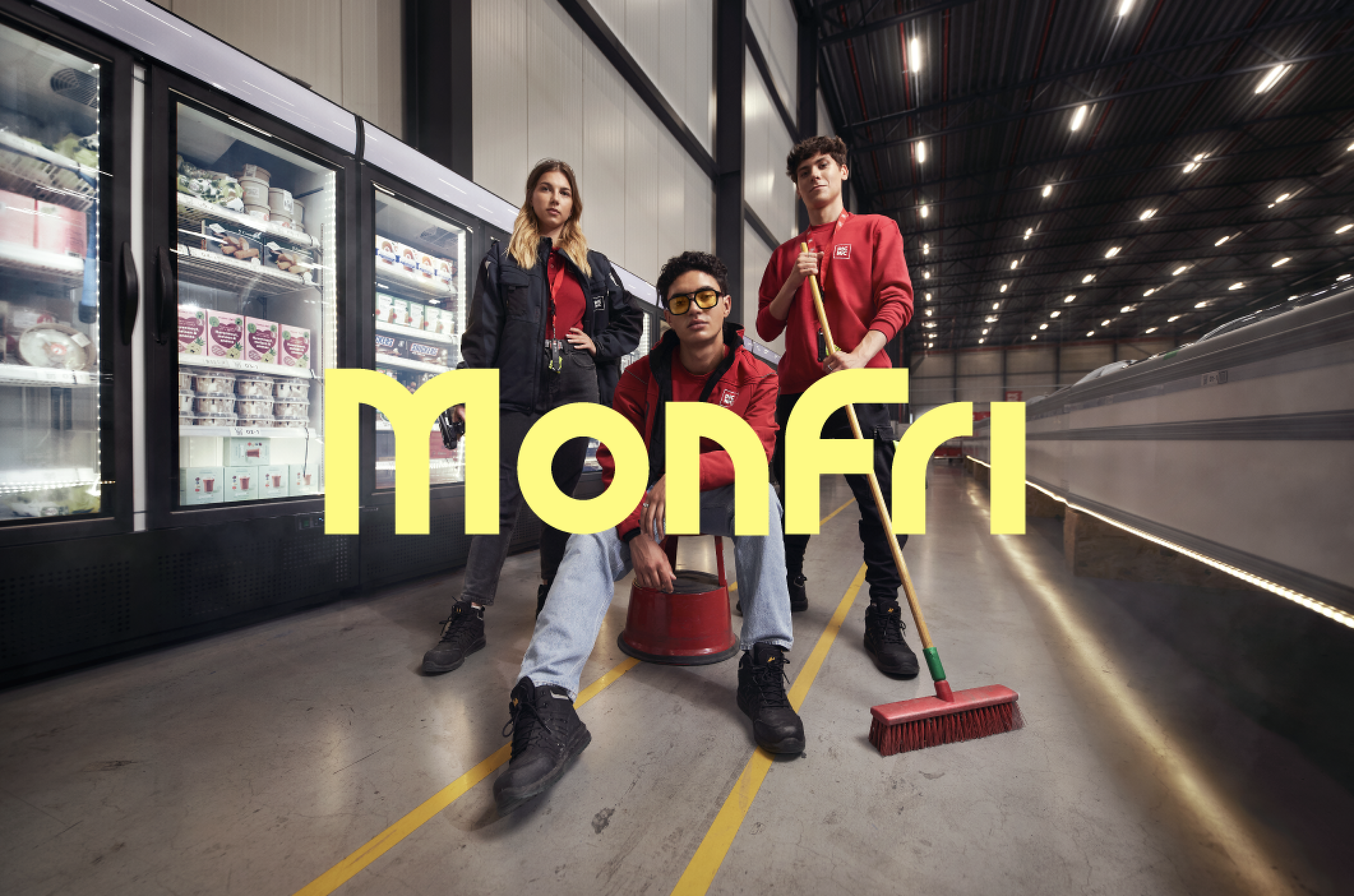 Wolfstreet lanceert employer branding bureau MonFri voor techmerken