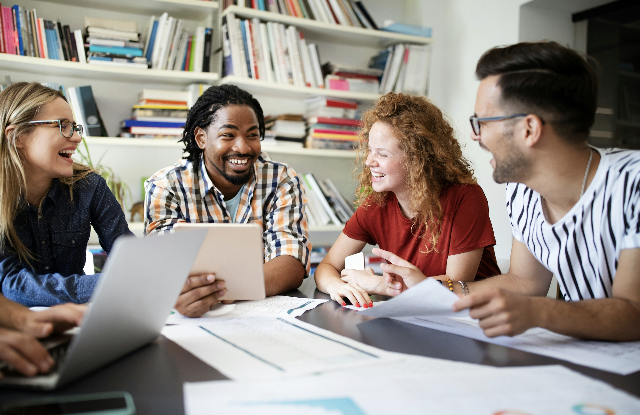 Vier op de tien organisaties doet niets aan diversiteit en inclusie