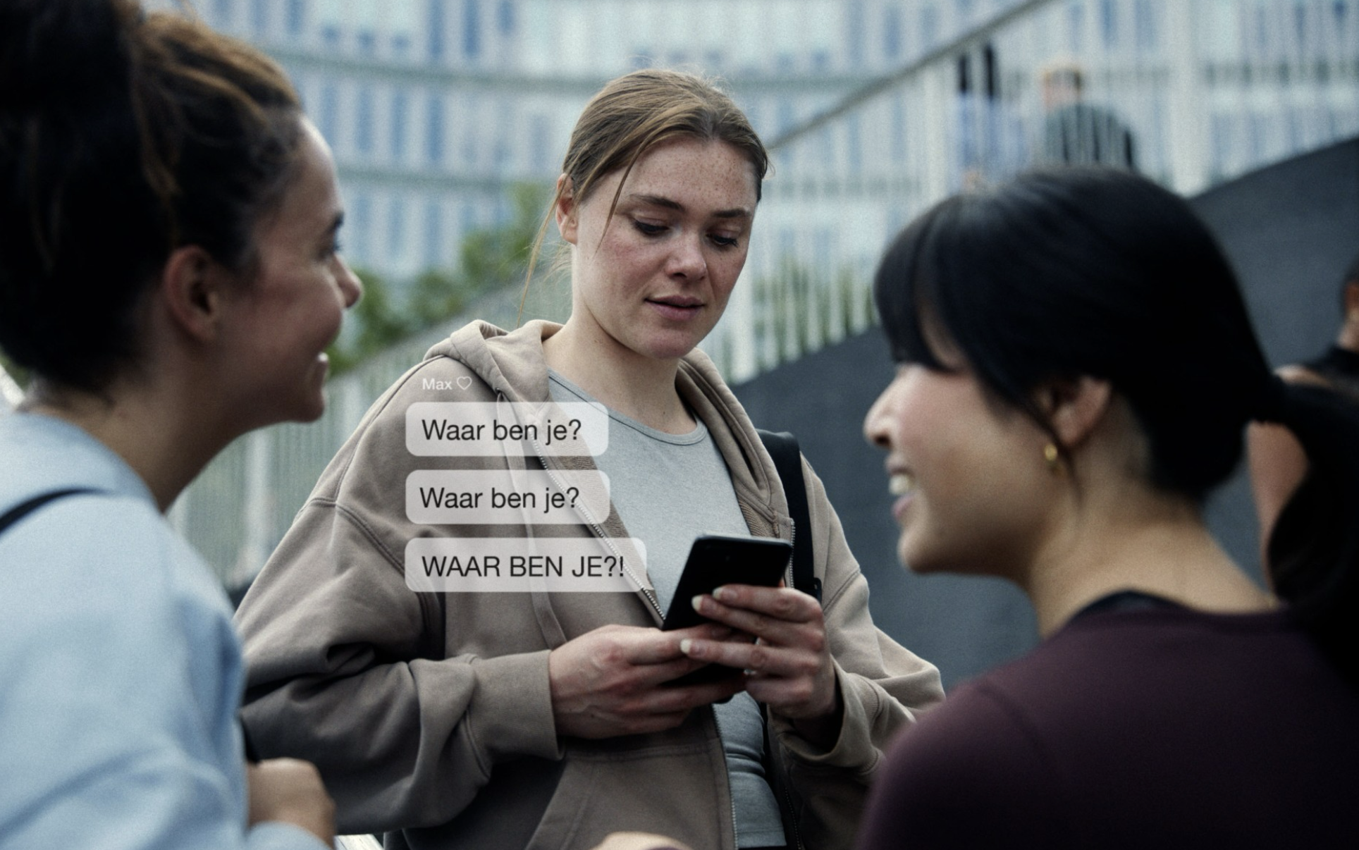 Overheid en Havas Lemz lanceren campagne tegen femicide