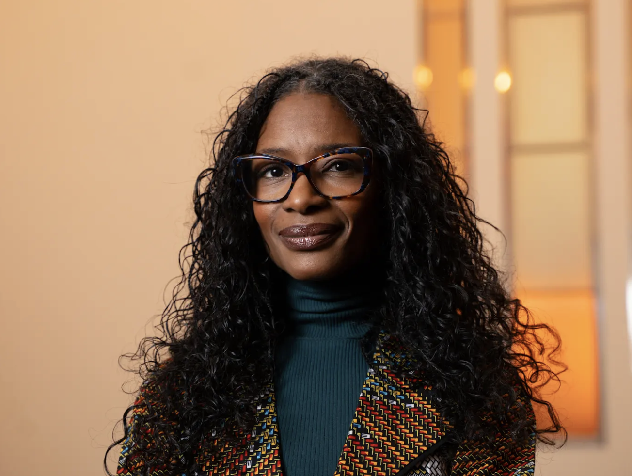 Sylvana Simons nieuwe voorzitter RvT Theater Bellevue