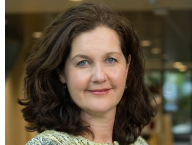 Petra Jansen op de Haar treedt per 1 januari toe tot bestuur KVK
