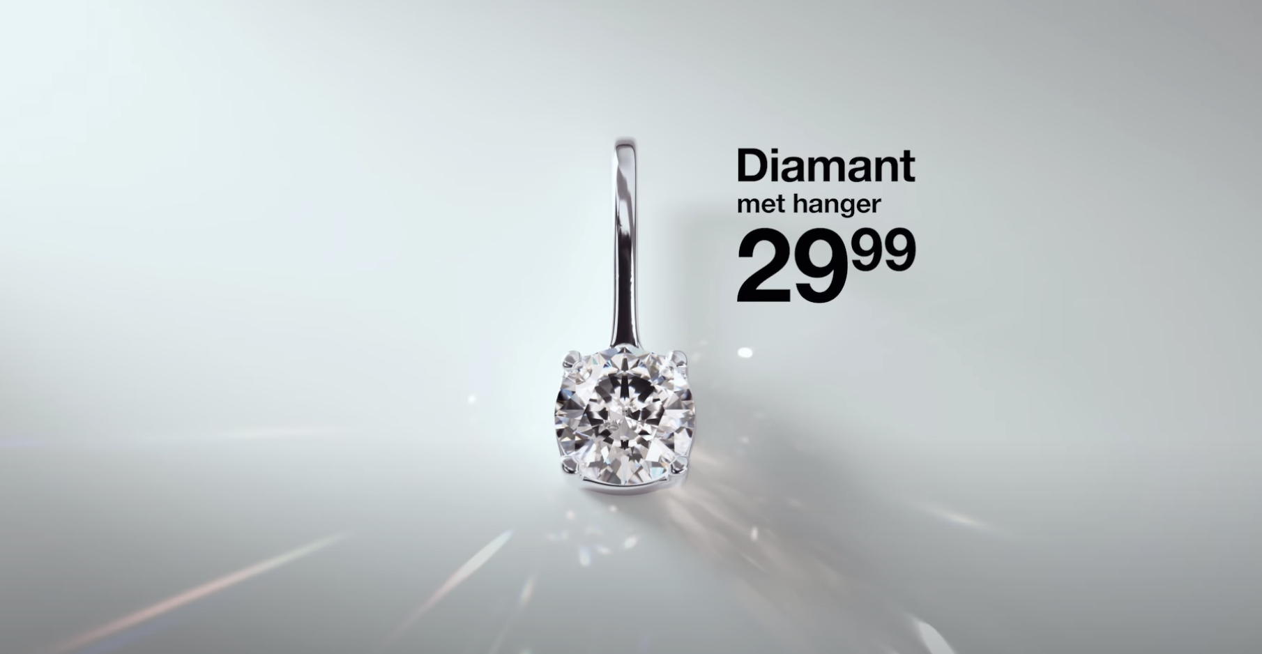 Zeeman trekt uitspraak terug in campagne lab-grown diamant 