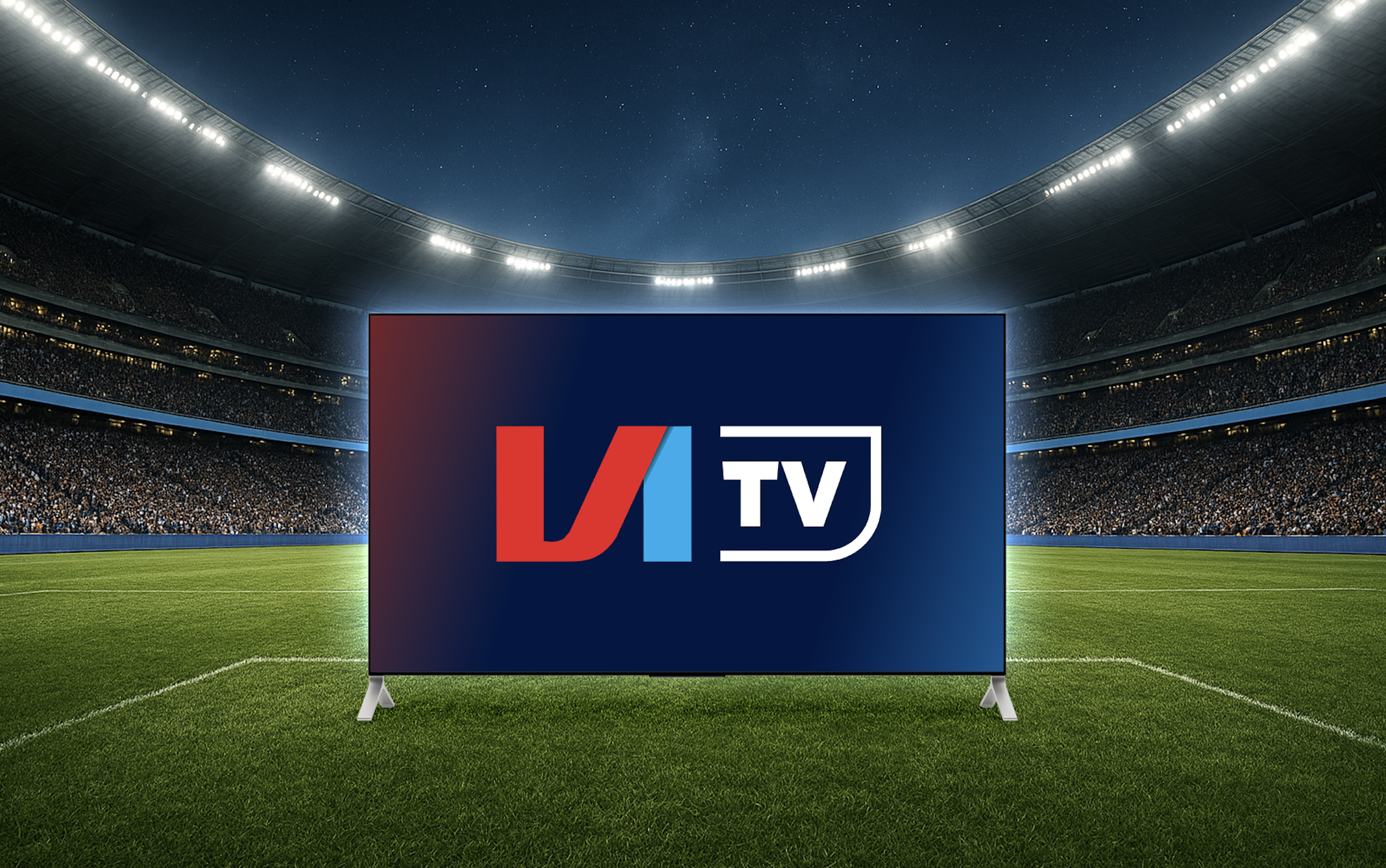 PXR start non-stop digitaal kanaal voor Voetbal International