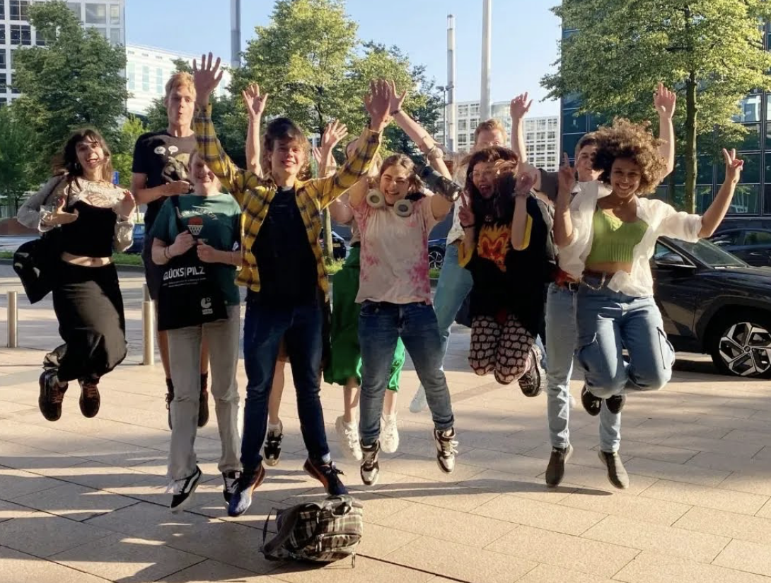 Nieuw journalistiek platform NewZroom toont wat jongeren boeit