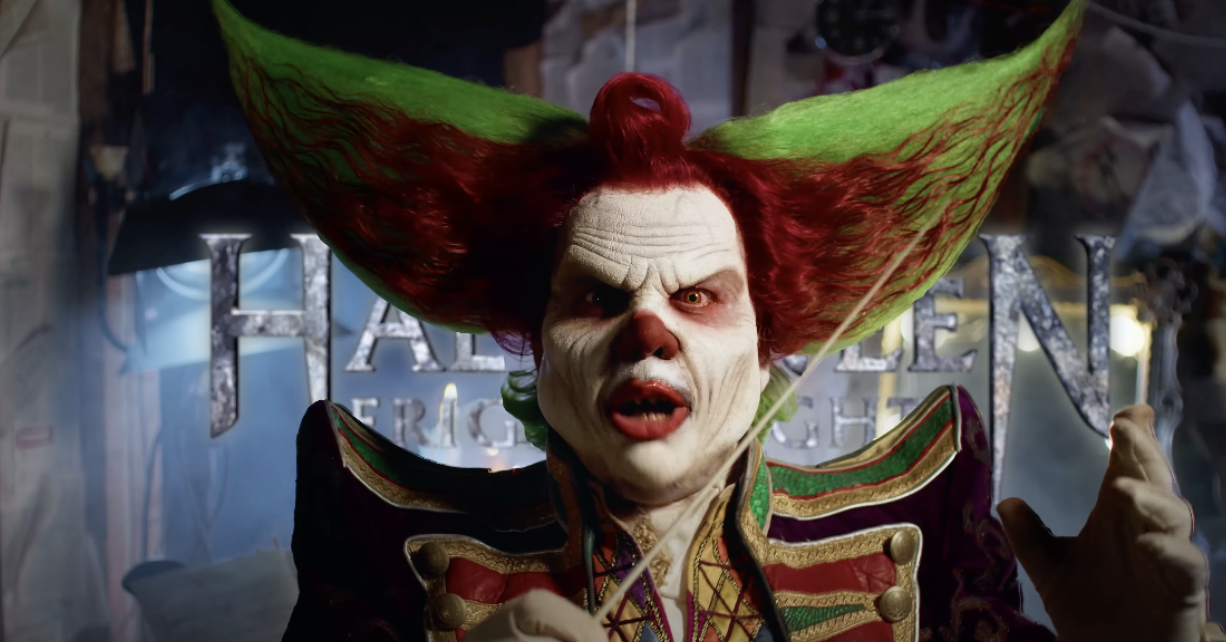 Omstreden commercial Walibi kan niet door de beugel, oordeelt RCC