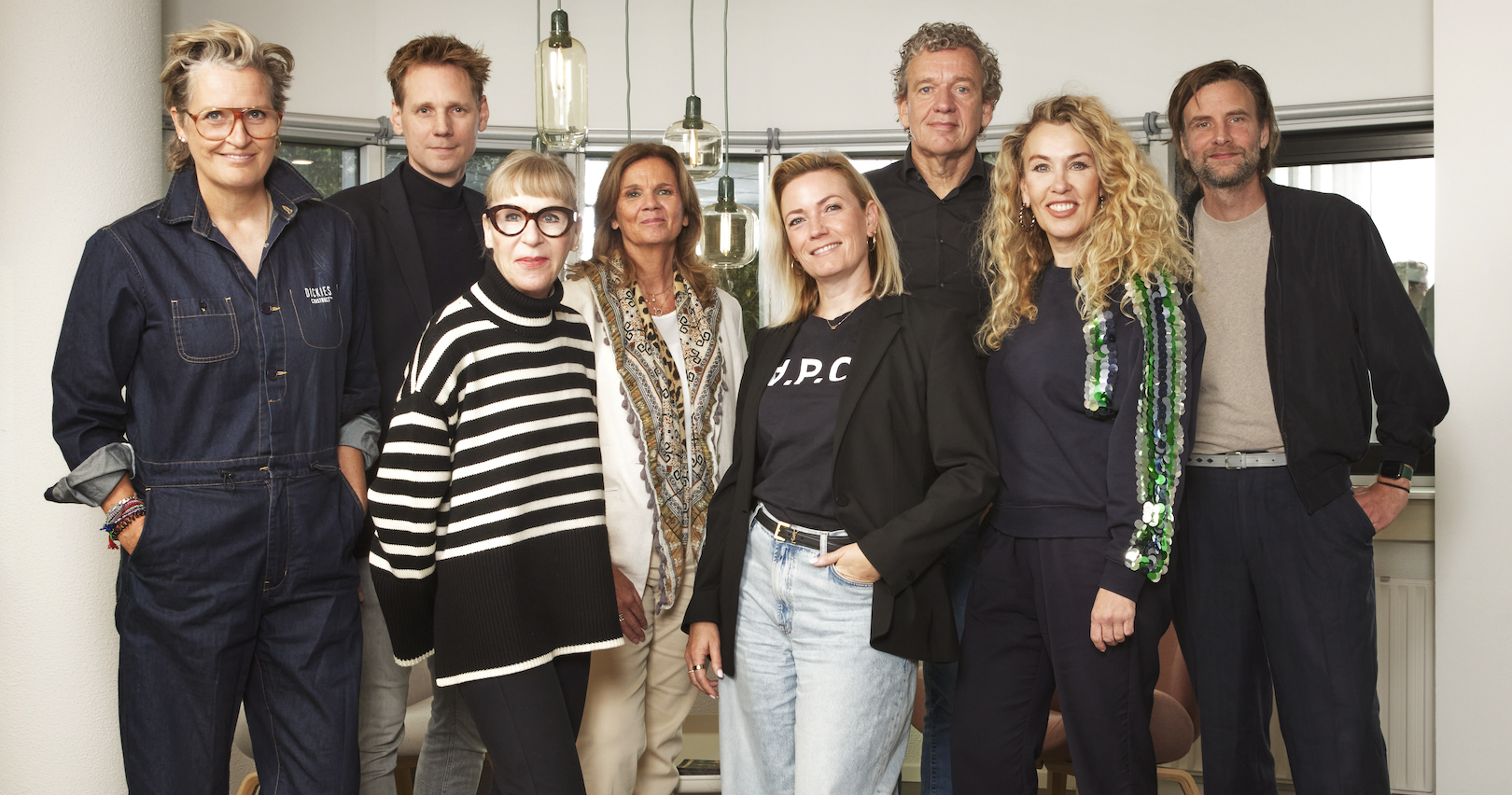 Dit zijn de 18 nominaties van de Mercurs 2025