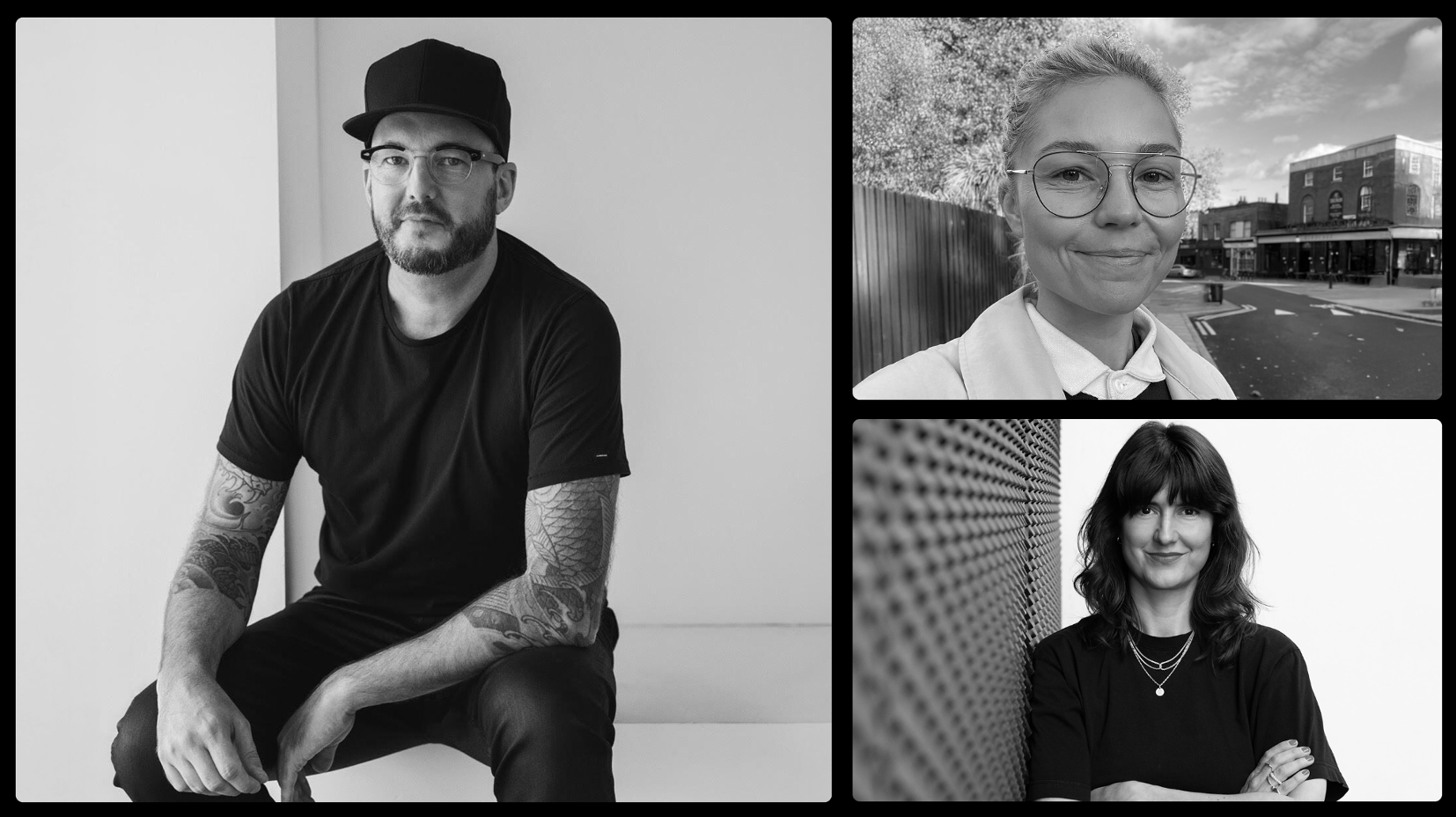 Ben Williams eerste Global Chief Creative Officer van Dept