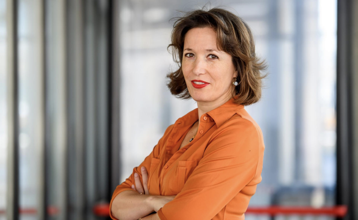 Jet de Ranitz aangesteld als bestuursvoorzitter NPO