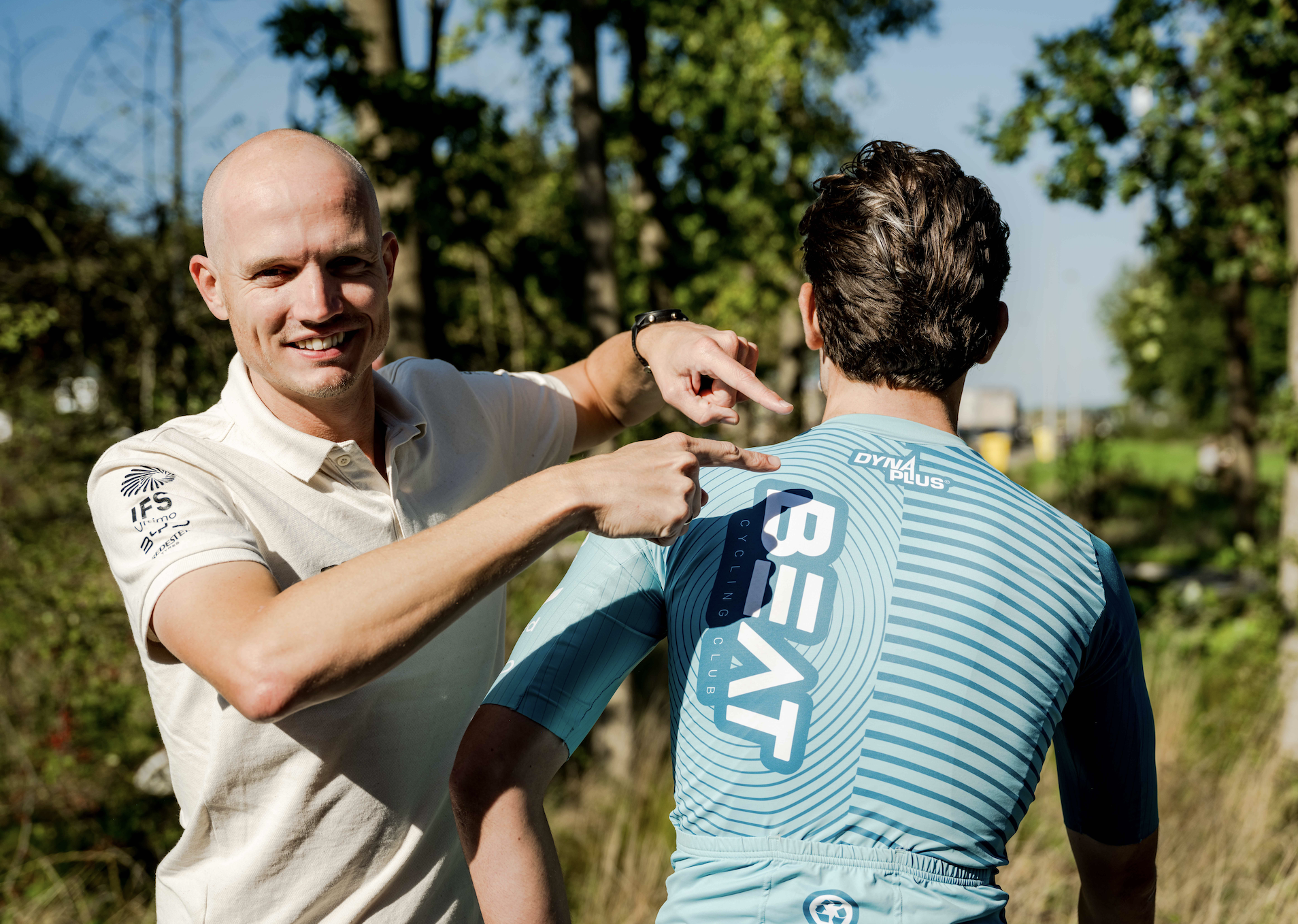 BEAT Cycling Club genomineerd bij Coolest Dutch Brands