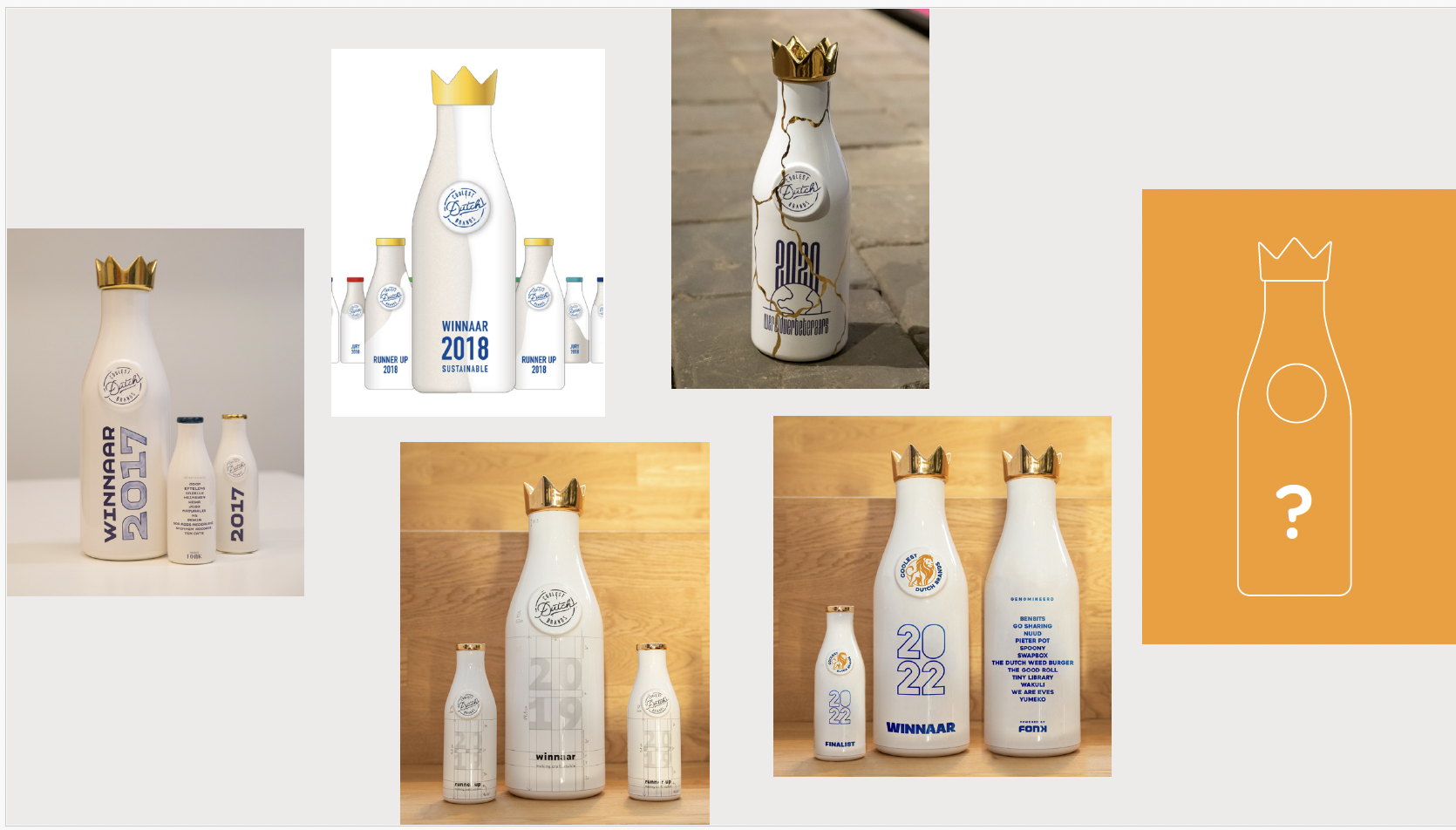 Meet the Jurors Coolest Dutch Brands 2025/2026!