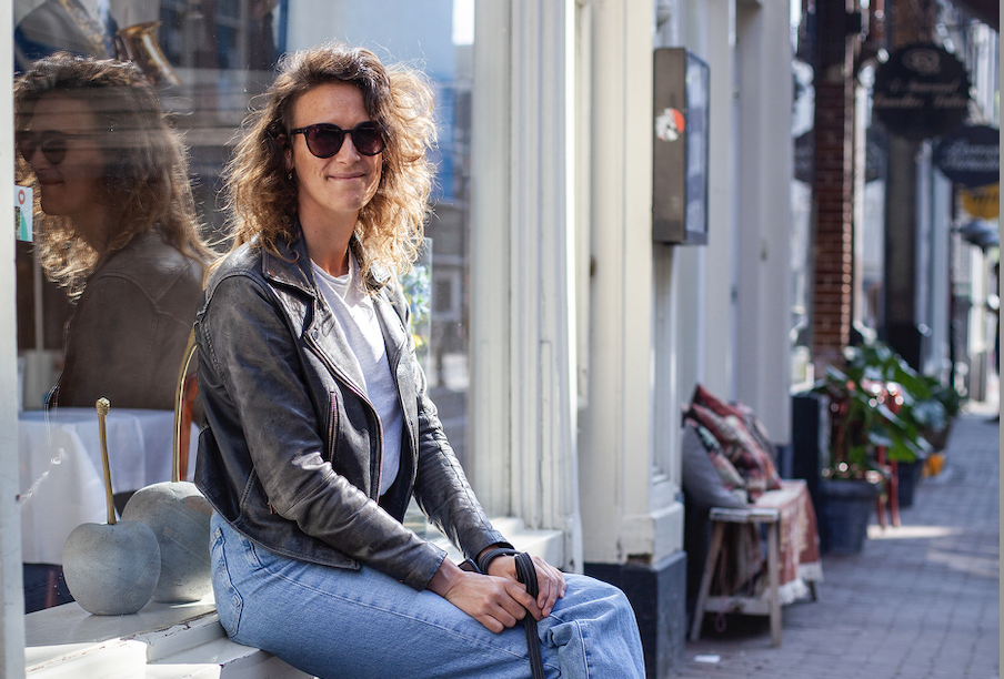 ‘Je kan alles leren, maar je moet wel de juiste mentaliteit hebben’