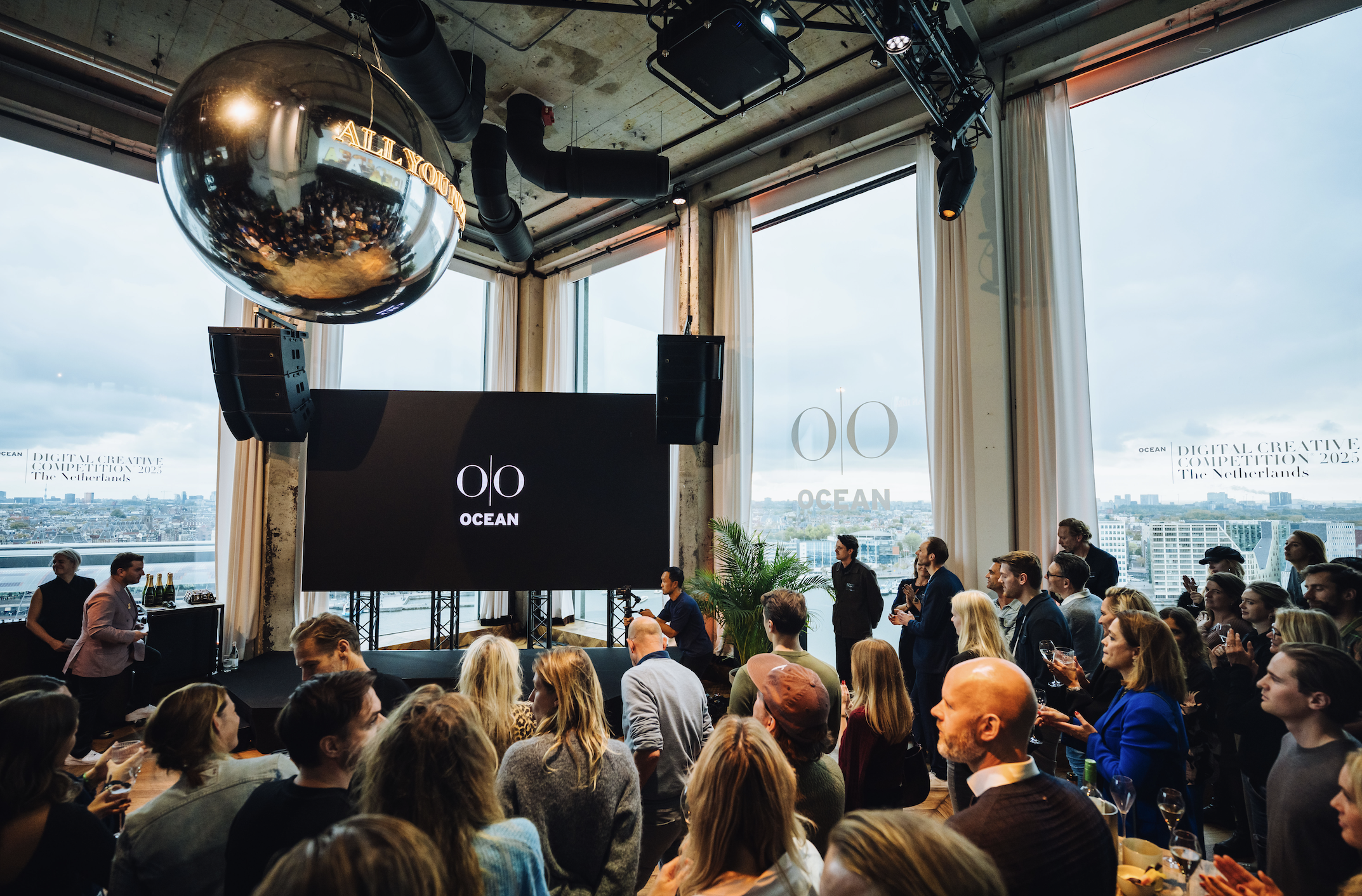 Higuita en Fitzroy winnen tweemaal bij competitie van Ocean Outdoor 