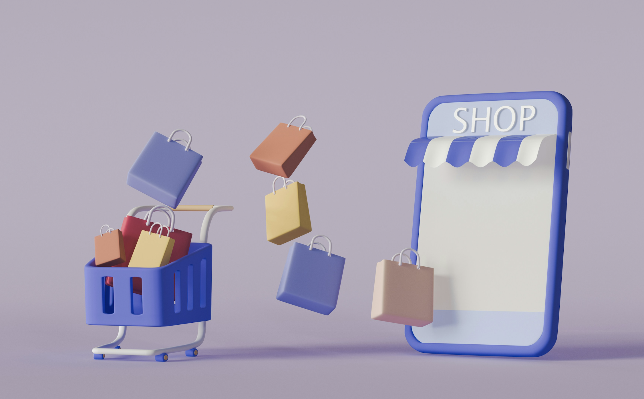 Vijf retailtrends van IPG Mediabrands op een rij