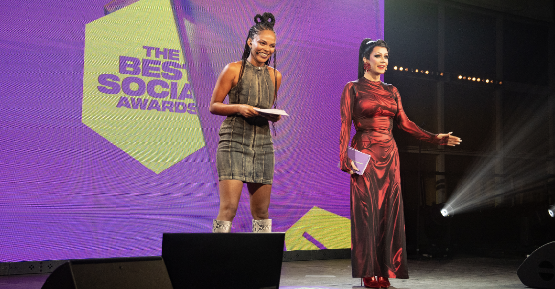 Inzendingen voor 12e editie The Best Social Awards geopend