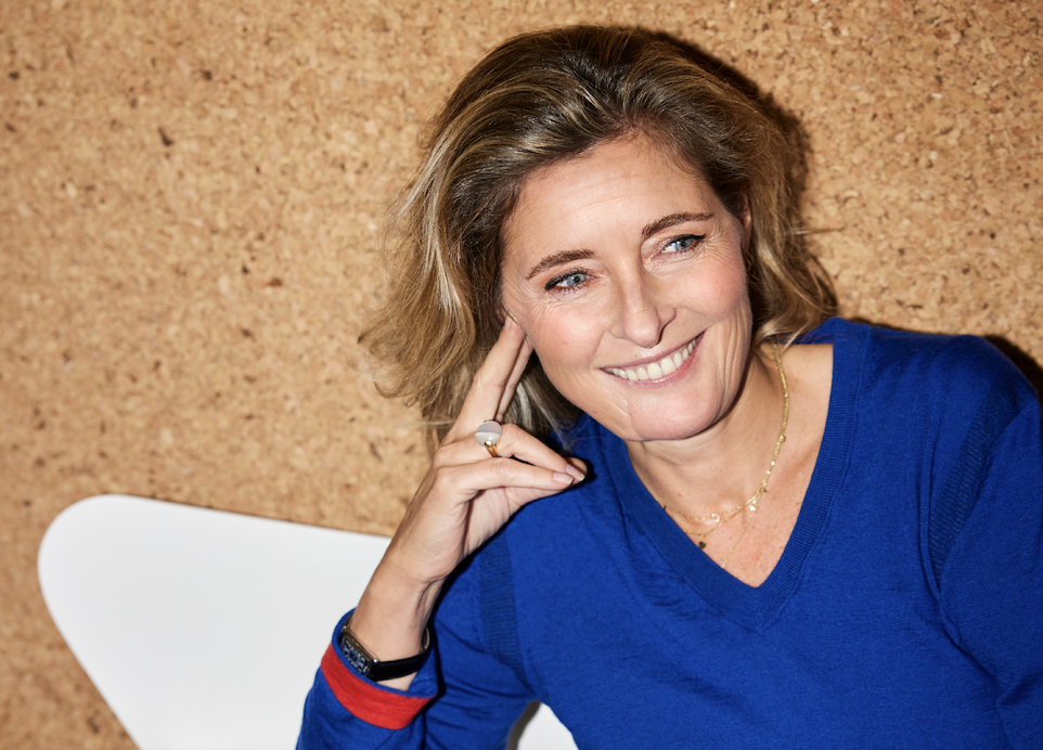 Matter benoemt Klaar Bavinck tot Group Director of Content