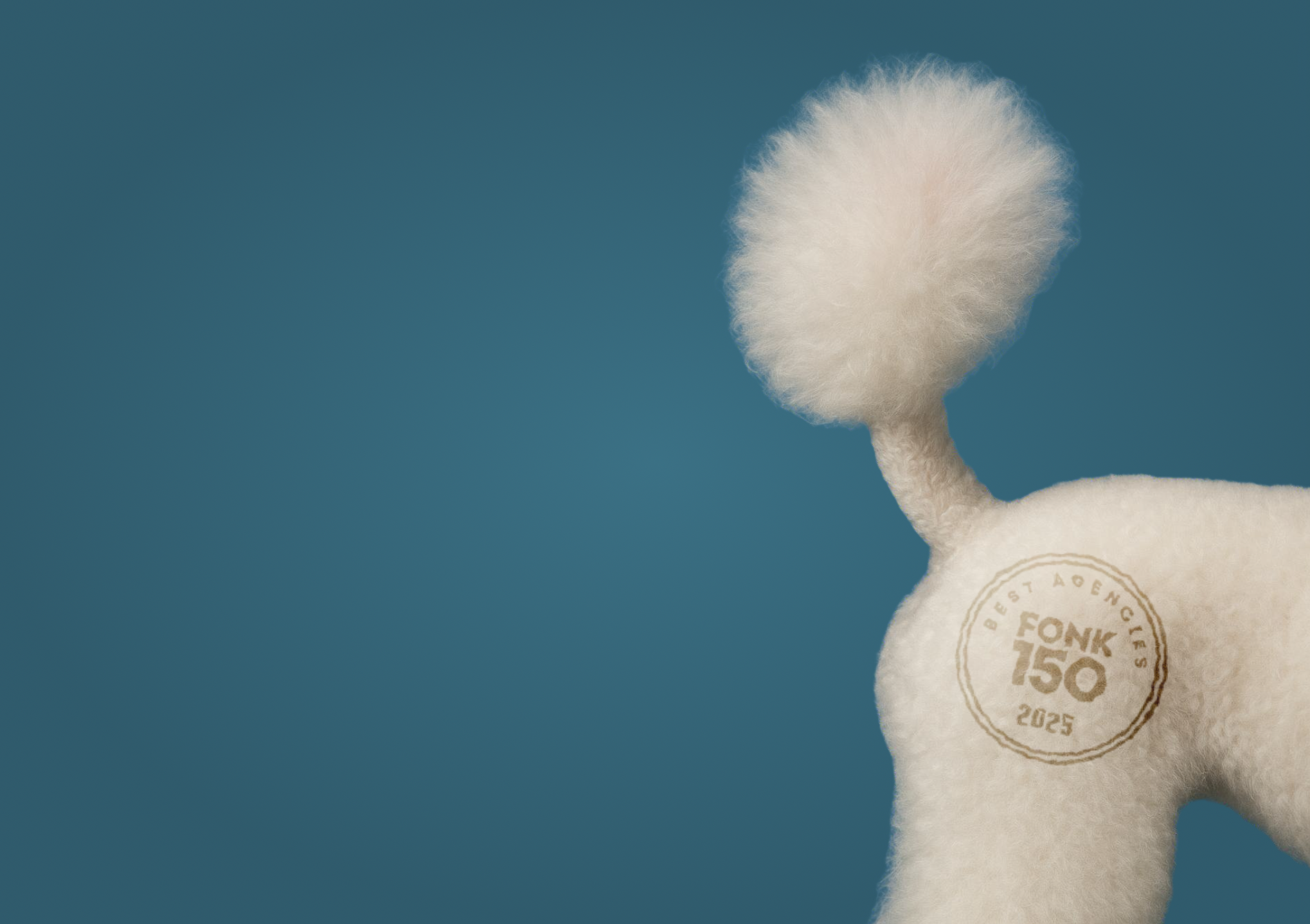 Last call! Ticketverkoop voor de FONK150 Award Party sluit aanstaande vrijdag!