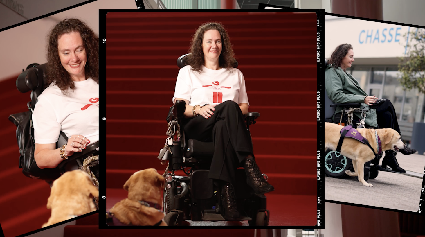 Chassé Theater wil toegankelijkheid verbeteren met crowdfundingscampagne 