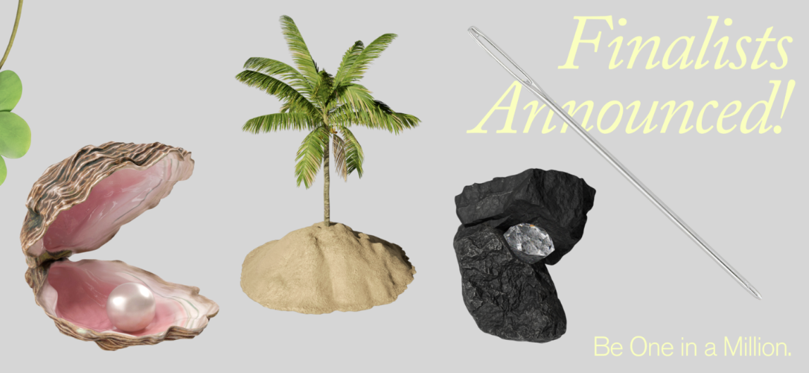 Buck, Fitzroy en Happiness in de race voor ADCE Awards 2025