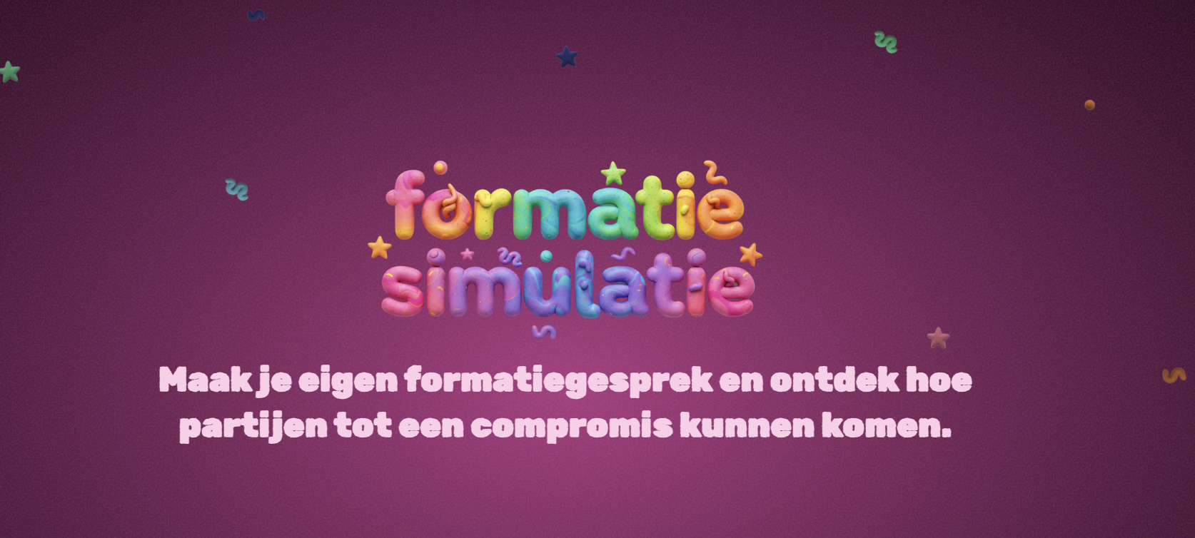 Handpicked LAB lanceert AI gedreven ‘Formatie Simulatie’