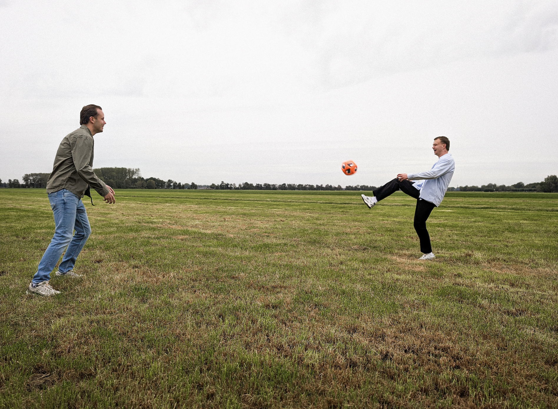 Nieuw bureau Gangmakers koppelt marketing aan alle bedrijfsonderdelen