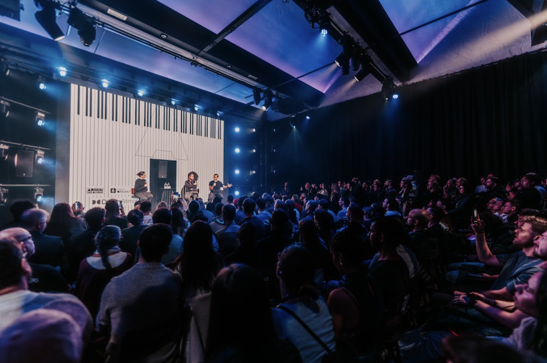 Did Another Thing verzorgt ADE-activaties Dolby en Thuisbezorgd